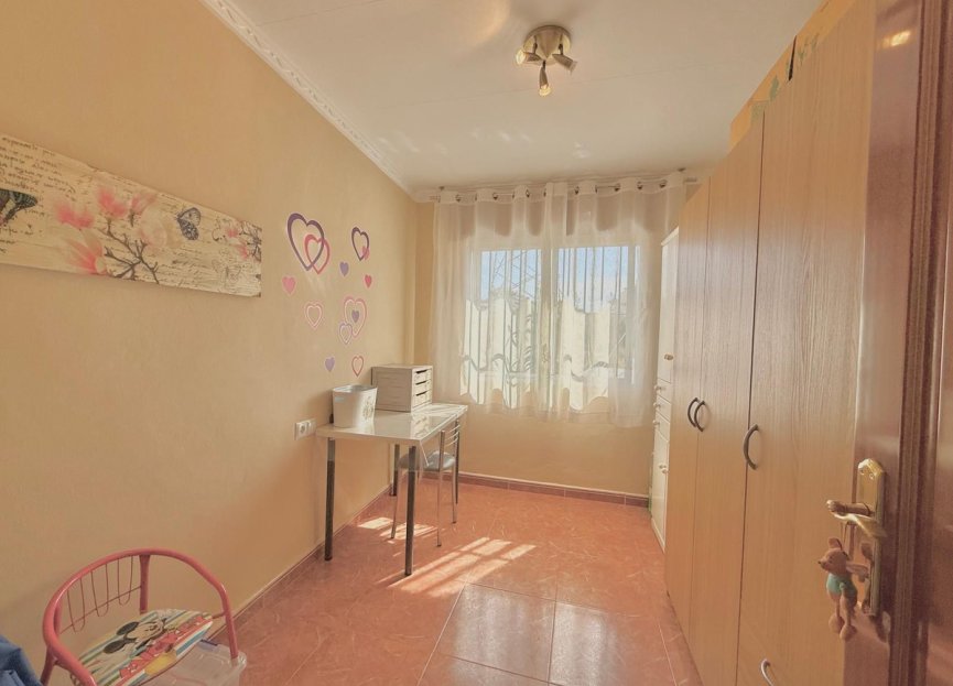 Reventa - House - Townhouse - Fuengirola - Los Pacos