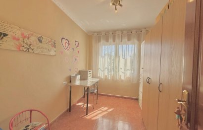 Reventa - House - Townhouse - Fuengirola - Los Pacos