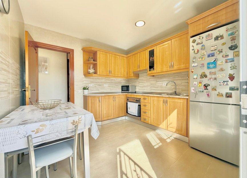 Reventa - House - Townhouse - Fuengirola - Los Pacos