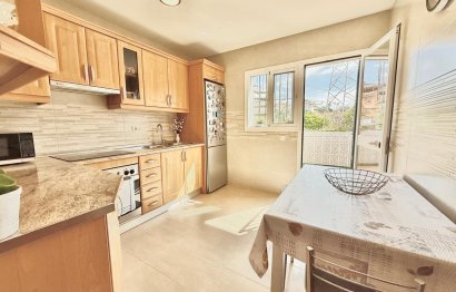 Reventa - House - Townhouse - Fuengirola - Los Pacos