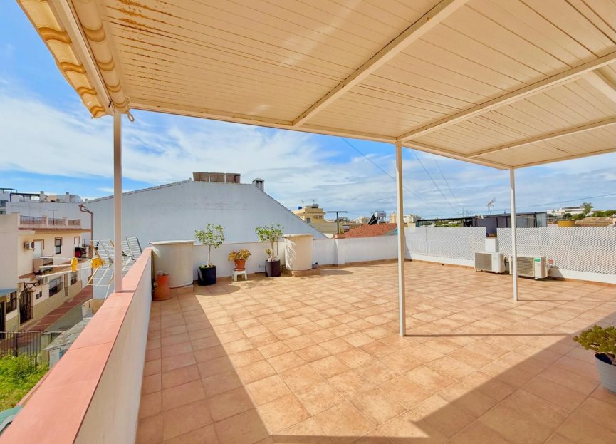 Reventa - House - Townhouse - Fuengirola - Los Pacos