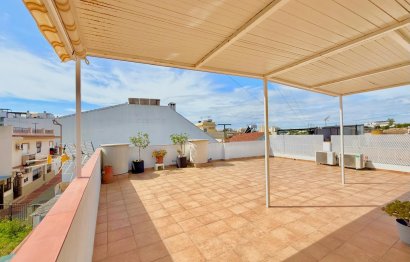 Reventa - House - Townhouse - Fuengirola - Los Pacos