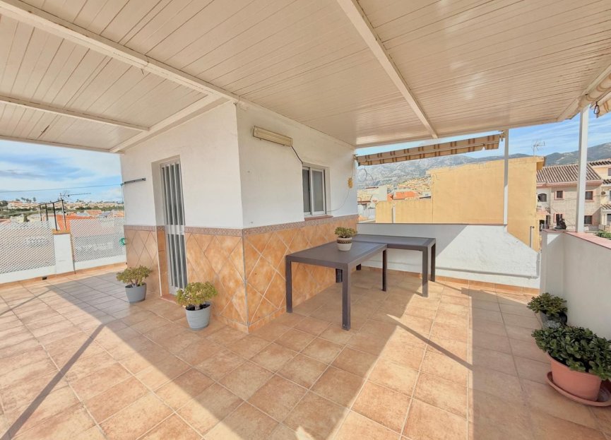 Reventa - House - Townhouse - Fuengirola - Los Pacos