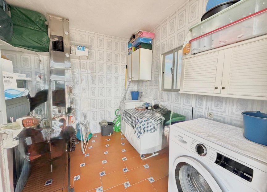 Reventa - House - Townhouse - Fuengirola - Los Pacos