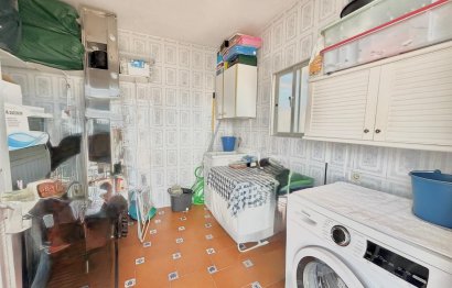 Reventa - House - Townhouse - Fuengirola - Los Pacos