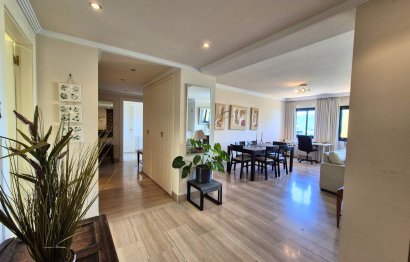 Resale - Apartment - Penthouse - Sotogrande