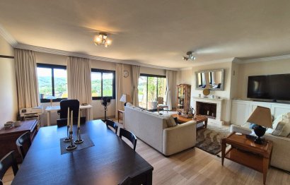 Resale - Apartment - Penthouse - Sotogrande