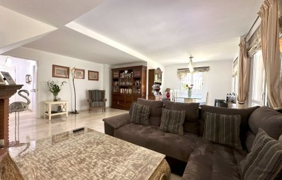 Resale - House - Semi-Detached House - Marbella - San Pedro De Alcantara