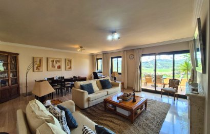 Resale - Apartment - Penthouse - Sotogrande