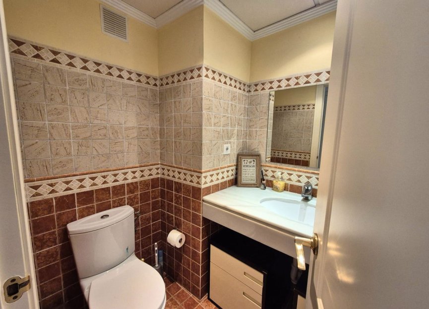 Resale - Apartment - Penthouse - Sotogrande