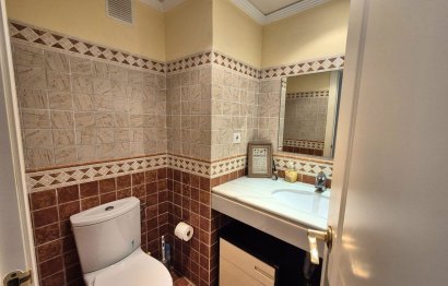 Resale - Apartment - Penthouse - Sotogrande