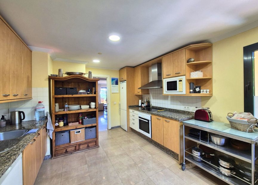 Resale - Apartment - Penthouse - Sotogrande