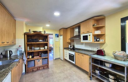 Resale - Apartment - Penthouse - Sotogrande