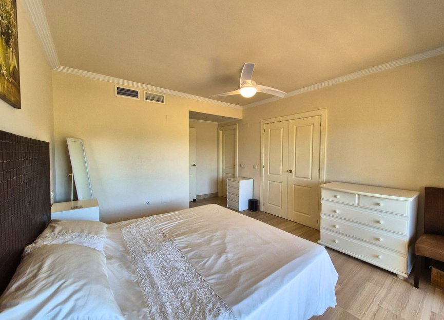 Resale - Apartment - Penthouse - Sotogrande