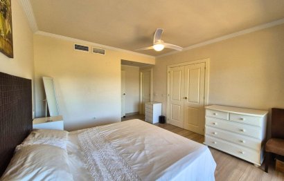 Resale - Apartment - Penthouse - Sotogrande