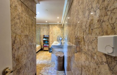 Resale - Apartment - Penthouse - Sotogrande