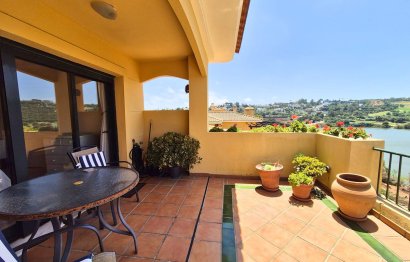 Resale - Apartment - Penthouse - Sotogrande