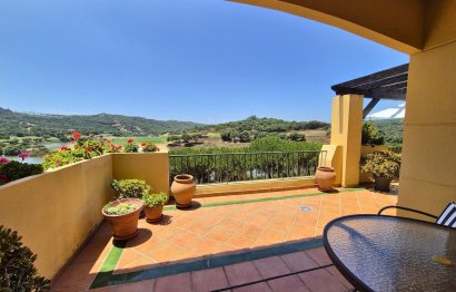 Resale - Apartment - Penthouse - Sotogrande