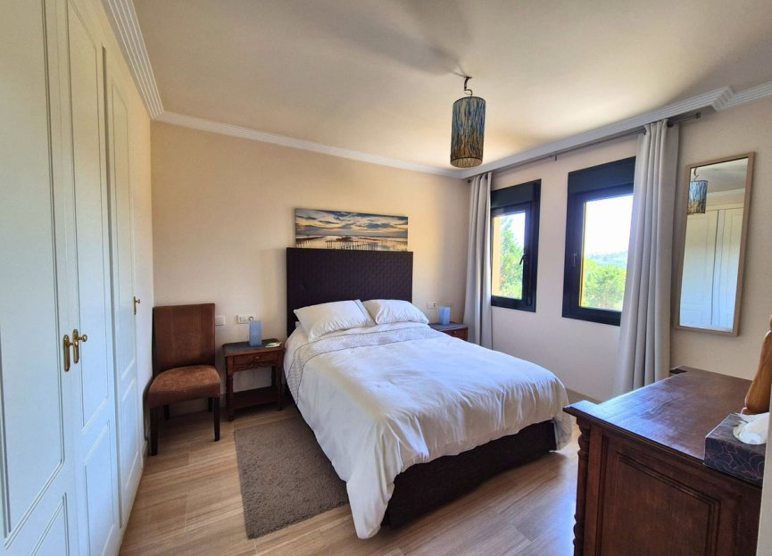 Resale - Apartment - Penthouse - Sotogrande