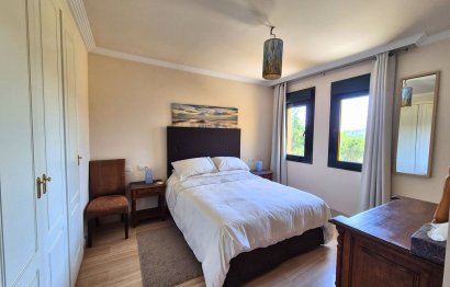 Resale - Apartment - Penthouse - Sotogrande