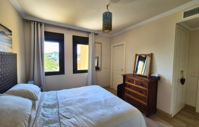 Resale - Apartment - Penthouse - Sotogrande