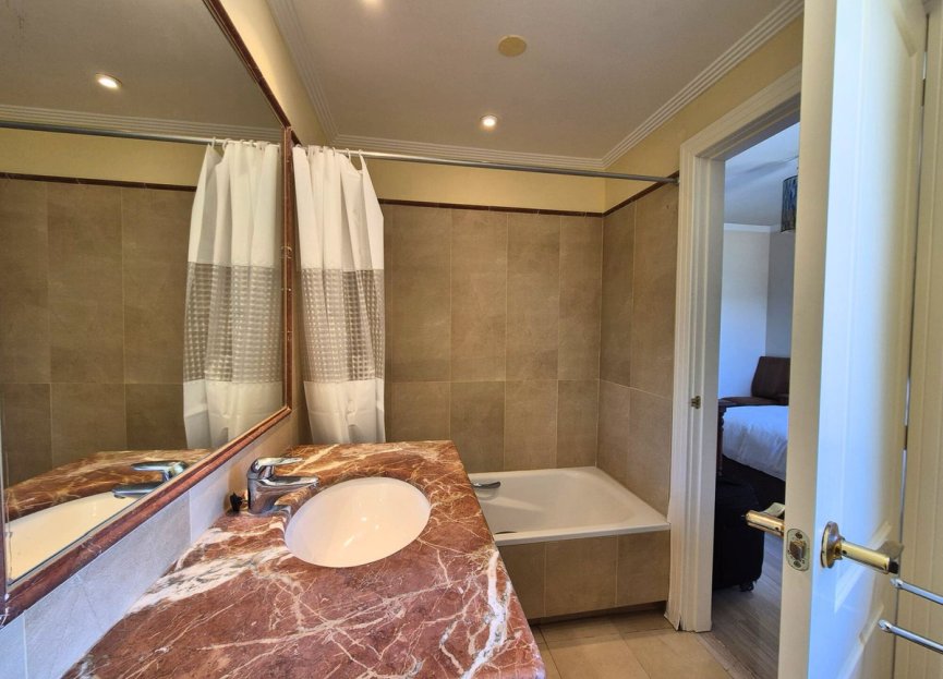 Resale - Apartment - Penthouse - Sotogrande