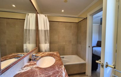 Resale - Apartment - Penthouse - Sotogrande