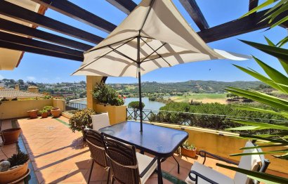 Resale - Apartment - Penthouse - Sotogrande