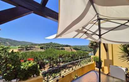 Resale - Apartment - Penthouse - Sotogrande