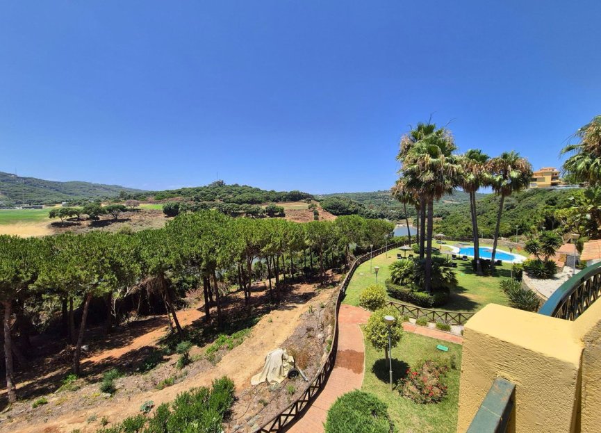 Resale - Apartment - Penthouse - Sotogrande