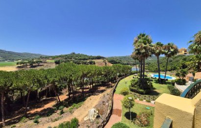 Resale - Apartment - Penthouse - Sotogrande