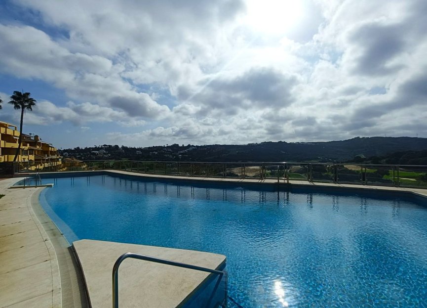 Resale - Apartment - Penthouse - Sotogrande