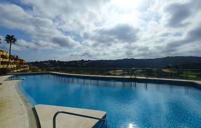 Resale - Apartment - Penthouse - Sotogrande