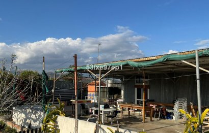 Obra nueva - House - Finca - Cortijo - Estepona - Estepona Centro