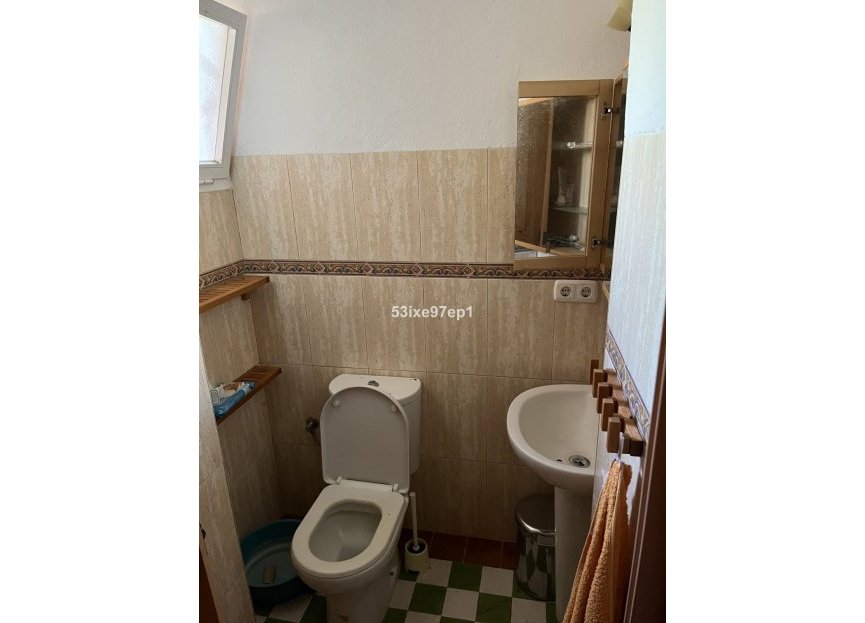 Obra nueva - House - Finca - Cortijo - Estepona - Estepona Centro