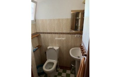 Obra nueva - House - Finca - Cortijo - Estepona - Estepona Centro