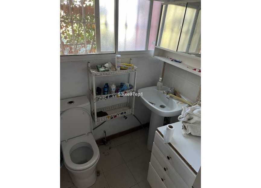 Obra nueva - House - Finca - Cortijo - Estepona - Estepona Centro