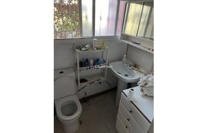 Obra nueva - House - Finca - Cortijo - Estepona - Estepona Centro