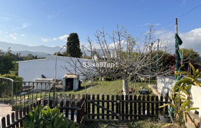 Obra nueva - House - Finca - Cortijo - Estepona - Estepona Centro