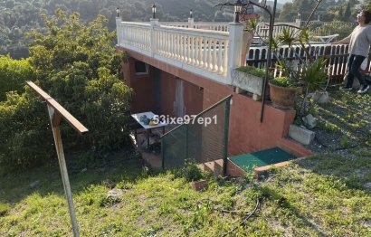 Obra nueva - House - Finca - Cortijo - Estepona - Estepona Centro