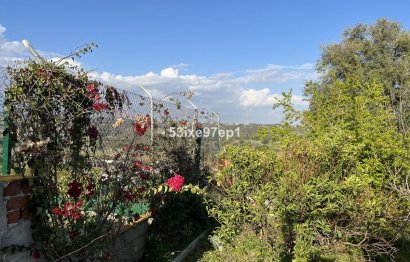 Obra nueva - House - Finca - Cortijo - Estepona - Estepona Centro