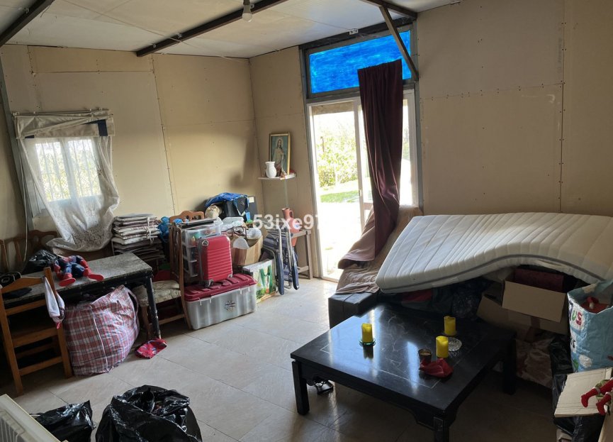 Obra nueva - House - Finca - Cortijo - Estepona - Estepona Centro