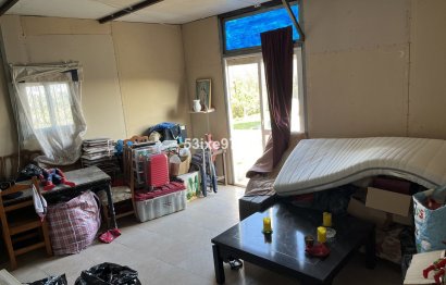 Obra nueva - House - Finca - Cortijo - Estepona - Estepona Centro