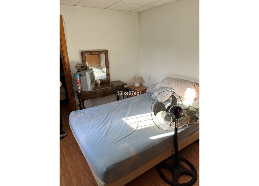 Obra nueva - House - Finca - Cortijo - Estepona - Estepona Centro