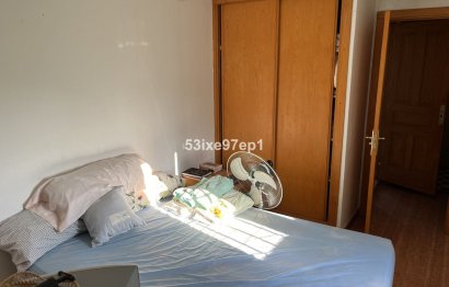 Obra nueva - House - Finca - Cortijo - Estepona - Estepona Centro