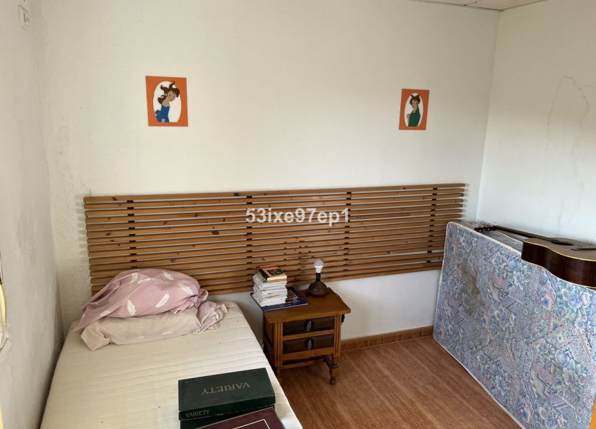 Obra nueva - House - Finca - Cortijo - Estepona - Estepona Centro