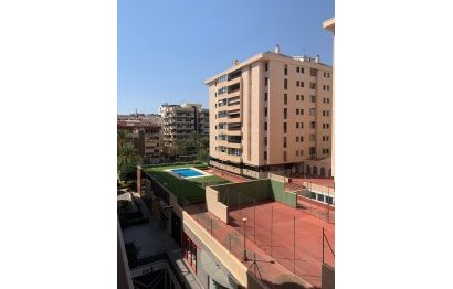 Resale - Apartment - Middle Floor Apartment - Marbella - Marbella Centro