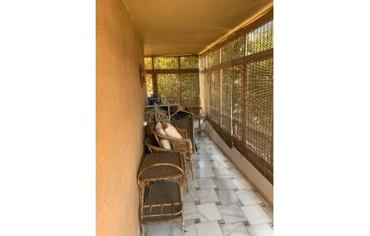 Resale - Apartment - Middle Floor Apartment - Marbella - Marbella Centro