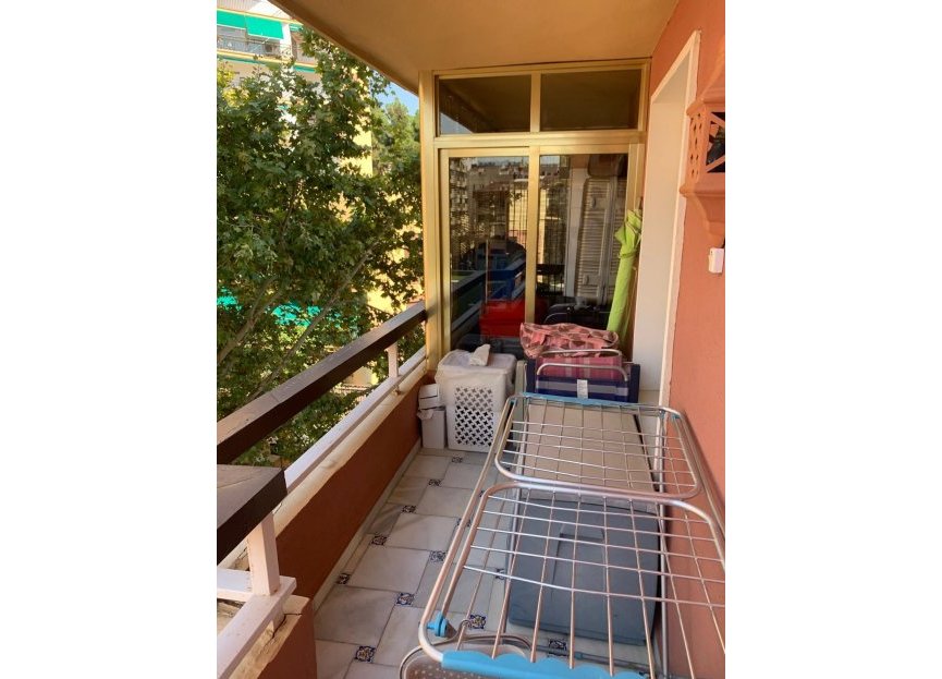 Resale - Apartment - Middle Floor Apartment - Marbella - Marbella Centro