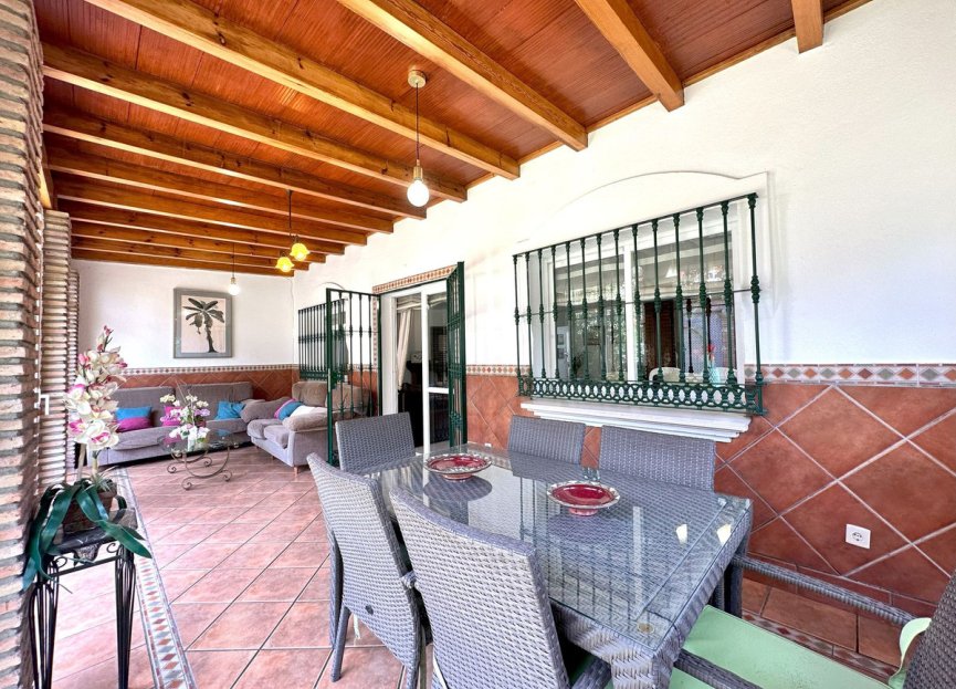 Resale - House - Semi-Detached House - Marbella - San Pedro De Alcantara